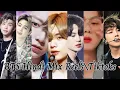 Download Lagu BTS TikTok/insta reels...#bts Hindi \u0026 English Mix Video Compilation Edits