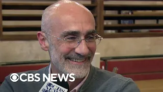 Arthur C. Brooks on "The Takeout" | Jan. 5, 2024