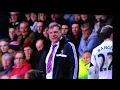 Allardyce laughing in Chico's face