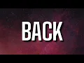 Jeezy - Back (Lyrics) ft. Yo Gotti