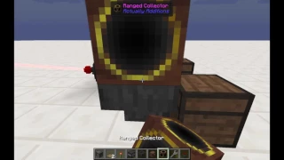 Actually Additions Atomic Reconstructor Automation Explained