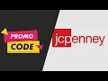 UPDATED JCPENNEY PROMO CODE 2025 JCPENNEY COUPON CODE