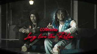 Download 03 Greedo - Long Live The Ruler (Official Audio) MP3