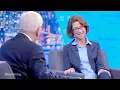 Fidelity s Abigail Johnson s Journey to CEO