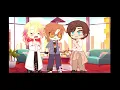 I. Hate. You. | Gacha Life | BITB | Kian Angst | Ft. Rand, Rolan