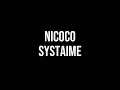 Nicoco - Systaime (Christophe Willem cover)