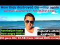 Download Lagu They destroyed Germany without a War this time. EU robbed RUS or enrich it? They destroyed England