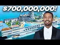 10 INSANELY EXPENSIVE Things Michael B Jordan Owns