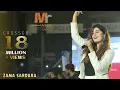 Download Lagu Zama Sardara by Sofia Kaif National Games Closing Ceremony, live Producer @Khurram-shahzad-taurus