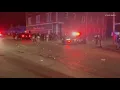 Suspect and man killed got in fight moments before Muncie mass shooting according to court docs