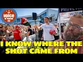 Download Lagu VIDEO PROOF Charlie Kirk Was Set Up: Bullet Comes From Behind, EXITS Neck