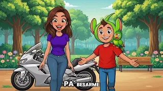El pajarito se me paro (videoclip official) - Alfredo Larin 