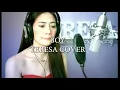 Lagu Boy by Timmy Cruz  (Teresa Cover)