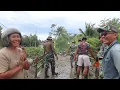Download Lagu INILAH jadinya kalo TNI sudah beraksi!!!dalam sekejap eceng gondok ludes