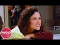 Top 10 Hilarious Julia Louis-Dreyfus Moments
