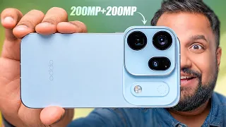 What Did You Do OPPO? ft. Find X10