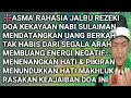 Download Lagu Amalan Rahasia Kekayaan Nabi Sulaiman Penarik Rezeki |Rasakan Keajaibannya‼️