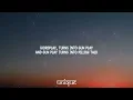 Miguel - Coffee (Lyrics)