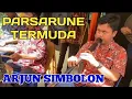 Download Lagu NONSTOP GONDANG BOLON SARUNE TERMUDA ARJUN SIMBOLON ASLI SAMOSIR