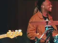USHER - GLU (Rehearsal)