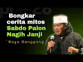 Lagu Bongkar Cerita mitos Sabdo Palon Nagih Janji, Indonesia Terjebak Mitos || Nasehat Bijak Cak Nun