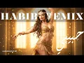 🔥 DJ Sahara Beats _ Best Arabic Deep House x Balkan Fusion 2025 🎼