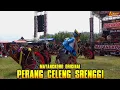 Download Lagu TARI PERANG CELENG SRENGGI MAYANGKORO ORIGINAL Live Lapangan Titik, Semen Kediri 2022