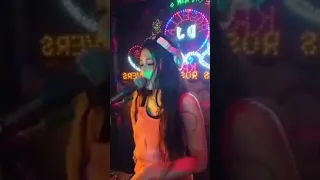 dj rosella mundur alon alon 