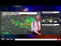 Alabama Weather Network Live Weather Coverage