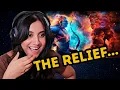 Download Lagu Ramayana Introduction Reaction | Ranbir, Yash, Sai Pallavi, Hans Zimmer \u0026 AR Rahman |Ashmita Reacts