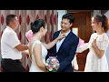 Download Lagu The Joy of CEO Jack's Mother: The Perfect Wedding of Ly Tu Tien and CEO Jack is Coming!