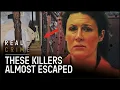 One of the Most Twisted Murder Cover-Ups You ve Never Heard Of