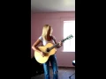 Trinity Seely Saturday morning music