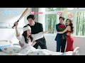 Download Lagu Après l’accident, je vois les vrais cœurs… Je quitte mon ex fake et j’épouse le PDG sincère！