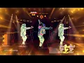 Download Lagu Just Dance® 2019 - BANG BANG BANG (TURN ON CAPTIONS)