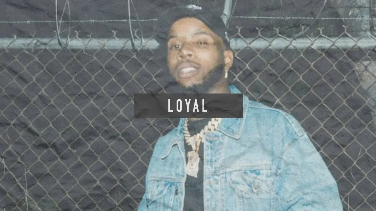 Free Tory Lanez Love Me Now type beat "Loyal" 2019