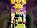 Download Lagu Bardock Goes Super Saiyan For The First Time | Dragon Ball Z #shorts