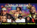 Lagu Song of the Year 2025: Top 22 South African Hits Mix 🇿🇦🔥 | Amapiano • 3 Step • Lekompo • Maskandi