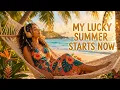 Good Vibes All Summer Feel Good Afrobeat Affirmations for Joy Positive Energy