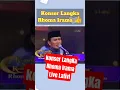 Download Lagu Rhoma Irama \u0026 Soneta Group live Lativi 2003 - Saleha #shorts #rhomairama #short #soneta #fyp #viral