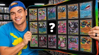 MEU PRIMEIRO VÍDEO DE CARTA POKÉMON