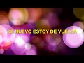 Esto es ¡FA! - Luna Cautiva KARAOKE (tono original)