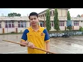 Download Lagu Tutorial Bermain Toya ll , Memutarkan Toya ll #PencakSilat