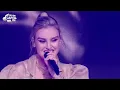 Little Mix - 'Touch' (Live at Capital's Jingle Bell Ball 2018)