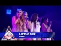 Little Mix - 'Touch' (Live at Capital's Jingle Bell Ball 2018)