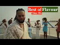 Download Lagu Best of Flavour (Ijele 1 of Africa) Video Mix by DJ Eric