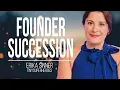 Download Lagu Taking the Founder's Vision to the Next Level | Erika Sinner