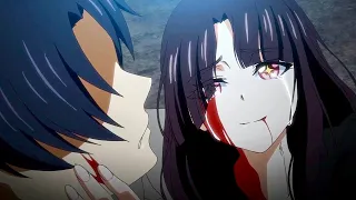 top 10 action romance ecchi fantasy anime you must watch hd 