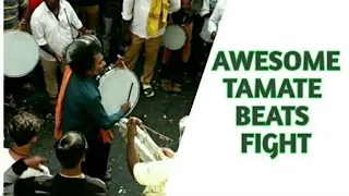 tamate beats 5 awesome beats fight competition