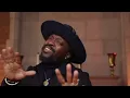 Download Lagu Anthony Hamilton ft. The Hamiltones and The Origin Band - Something about the Name Jesus
